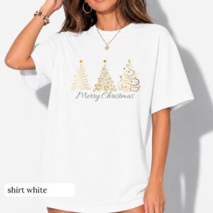 Christmas Tree Shirt